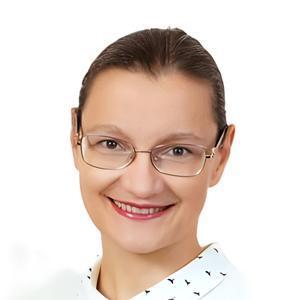 Миченко Анна Валентиновна, дерматолог, дерматовенеролог, онколог-дерматолог - Москва