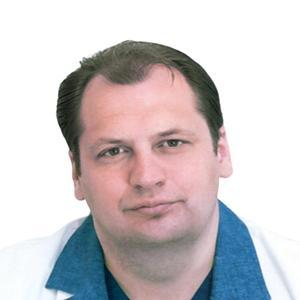 Морога Дэнуц Федорович, врач лфк , реабилитолог , спортивный врач - Раменское