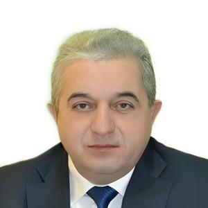 Ордян Артем Георгиевич, Стоматолог - Москва