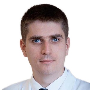 Просянников Михаил Юрьевич, уролог - Москва