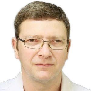Хазан Петр Леонидович, Уролог, Клинический фармаколог - Москва