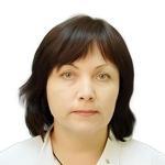 Мартынова Марина Михайловна, Врач УЗИ - Сергиев Посад