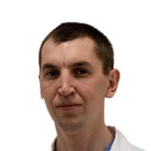 Войтко Дмитрий Алексеевич, уролог - Лосино-Петровский