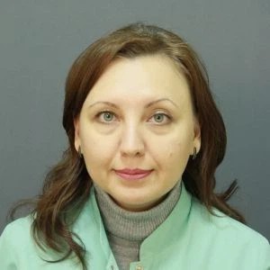 Давыдова Светлана Сергеевна, Кардиолог - Москва
