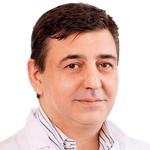 Мышко Иван Владимирович, Уролог, Врач УЗИ - Москва