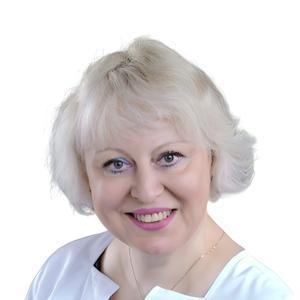 Таганцева Ирина Александровна, дерматолог, венеролог, врач-косметолог - Москва