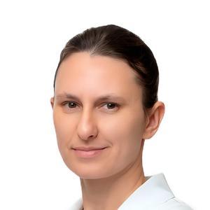Лукашева Ольга Николаевна, невролог, психиатр - Москва
