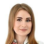 Липатова Ирина Владимировна, Детский хирург - Москва