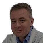 Королев Виктор Александрович, Педиатр - Дмитров