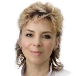 Скляник Ирина Александровна, Детский гастроэнтеролог - Москва