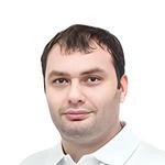 Гвилава Андро Дилариевич, Стоматолог-ортопед - Москва