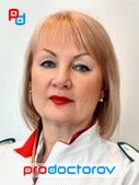 Смолева Мария Борисовна,венеролог, дерматолог, детский дерматолог, миколог, трихолог - Москва