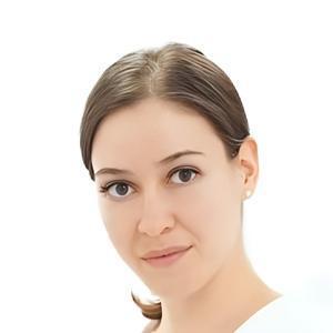 Роговицкая Мария Васильевна - фотография Роговицкая Мария Васильевна, детский стоматолог - Люберцы