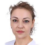 Ступак Олеся Михайловна Ступак Олеся Михайловна, Врач УЗИ - Москва