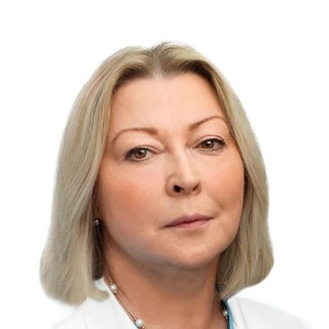 Чмарова Ирина Викторовна