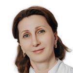 Торшхоева Хяди Магаметовна, Эндокринолог - Москва