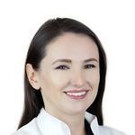 Холодова Наталья Сергеевна, Гинеколог, Акушер, Врач УЗИ, Гинеколог-эндокринолог - Москва