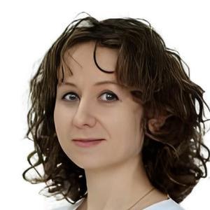 Забалуева Анастасия Евгеньевна, рентгенолог - Москва