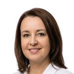 Хорошун Елена Владимировна, Терапевт, Аллерголог, Гастроэнтеролог, Инфекционист, Пульмонолог - Москва
