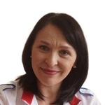 Летнева Ирина Александровна, Офтальмолог (окулист), детский офтальмолог - Москва