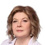 Аверкиева Людмила Викторовна, Аллерголог, Иммунолог - Москва