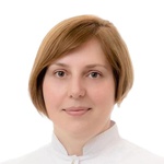 Аникеева Анастасия Константиновна Аникеева Анастасия Константиновна, Детский офтальмолог - Москва