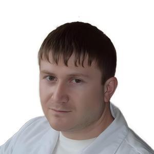 Гаджиомаров Мурад Абдуразакович, травматолог, ортопед - Избербаш
