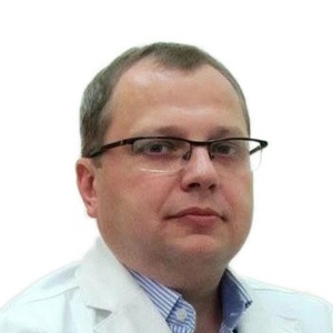 Костин Павел Борисович - фотография Костин Павел Борисович, онколог, флеболог, хирург - Москва
