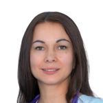Маккавеева Юлия Викторовна, Педиатр - Видное
