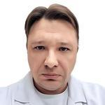 Воротников Павел Михайлович, Фтизиатр - Москва