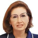 Дворянинова Наталья Робертовна, Фтизиатр - Москва