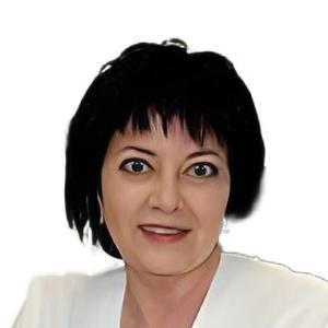 Луценко Ирина Георгиевна - фотография Луценко Ирина Георгиевна, гинеколог - Москва