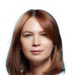 Сахарова Олеся Владиславовна, Акушер, гинеколог - Москва