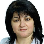 Егиазарян Галина Левоновна, Акушер, гинеколог - Москва