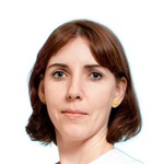 Антонова Светлана Сергеевна, Врач УЗИ - Москва