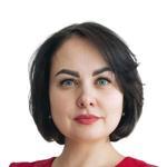 Михайлова Елена Олеговна Михайлова Елена Олеговна, Гинеколог, Врач УЗИ, Гинеколог-эндокринолог, Детский гинеколог - Москва