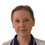 Зотова Ирина Владимировна Зотова Ирина Владимировна, Гериатр (геронтолог) - Москва
