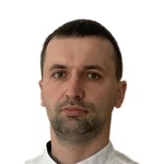 Кузеев Андрей Николаевич, Малоинвазивный хирург - Москва