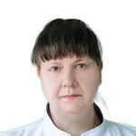 Коробкина Мария Викторовна Коробкина Мария Викторовна, Терапевт, Гериатр (геронтолог) - Москва
