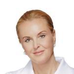 Юцковская Яна Александровна, Дерматолог, Венеролог, Врач-косметолог, Дерматовенеролог - Москва