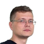 Леонов Денис Константинович, Анестезиолог-реаниматолог - Москва