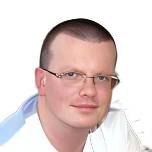 Сысоев Александр Михайлович, Уролог, Андролог, Онколог-уролог - Москва
