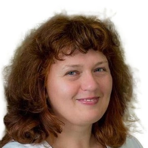 Маленкова Надежда Леонидовна, психолог - Москва