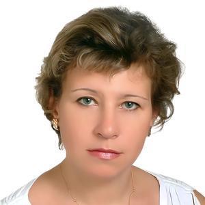 Мещерякова Ирина Леонидовна, Рефлексотерапевт - Москва