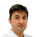 Муниф Хальдун Ахмадович, Хирург - Зеленоград