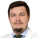 Козорин Максим Георгиевич, Сосудистый хирург, флеболог - Москва