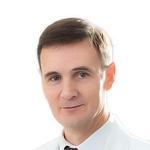 Митиш Валерий Афанасьевич Митиш Валерий Афанасьевич, Детский хирург - Москва