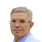 Молов Мухтар Рашидович, Врач УЗИ, Детский врач УЗИ - Москва