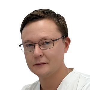 Козлов Евгений Александрович, хирург, онколог-дерматолог, онколог-маммолог - Москва