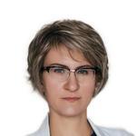 Колганова Екатерина Витальевна, Гинеколог, Акушер - Москва